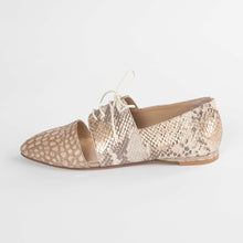 Load image into Gallery viewer, Adira Oxford Shoes by Lordess - SOLD OUT Lordess