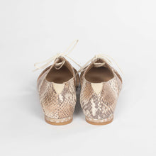 Load image into Gallery viewer, Adira Oxford Shoes by Lordess - SOLD OUT Lordess