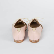 Load image into Gallery viewer, Anoud Oxford Shoes by Lordess - SOLD OUT Lordess