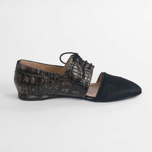 Load image into Gallery viewer, Virago Oxford Shoes by Lordess - SOLD OUT Lordess
