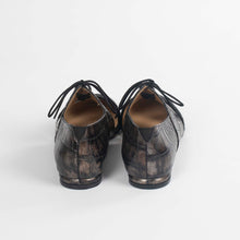 Load image into Gallery viewer, Virago Oxford Shoes by Lordess - SOLD OUT Lordess