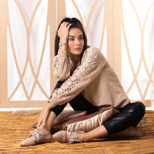 Load image into Gallery viewer, Adira Oxford Shoes by Lordess - SOLD OUT Lordess