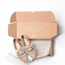 Load image into Gallery viewer, Adira Oxford Shoes by Lordess - SOLD OUT Lordess