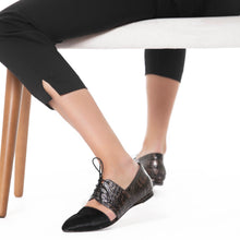 Load image into Gallery viewer, Virago Oxford Shoes by Lordess - SOLD OUT Lordess