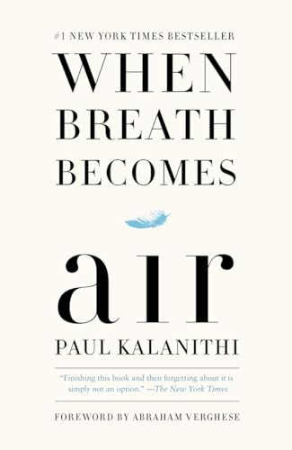 When Breath Becomes Air Exp