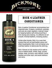 Load image into Gallery viewer, Bickmore Bick 4 Leather Cleaner &amp; Conditioner
