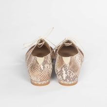 Load image into Gallery viewer, Adira Oxford Shoes by Lordess - SOLD OUT Lordess

