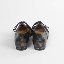 Load image into Gallery viewer, Virago Oxford Shoes by Lordess - SOLD OUT Lordess
